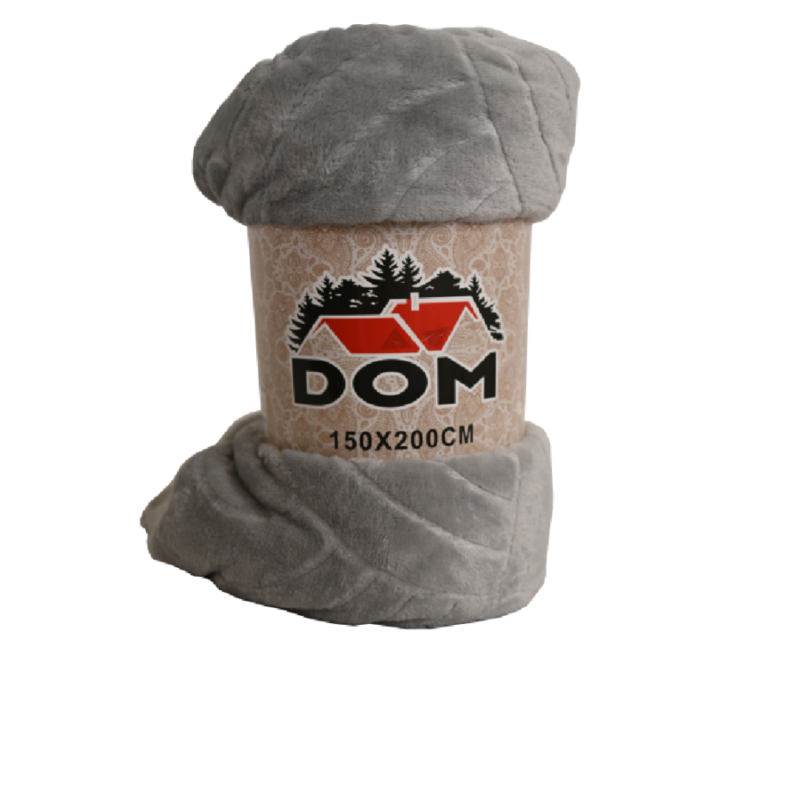 DEKA 150X200 MIKROFIBER