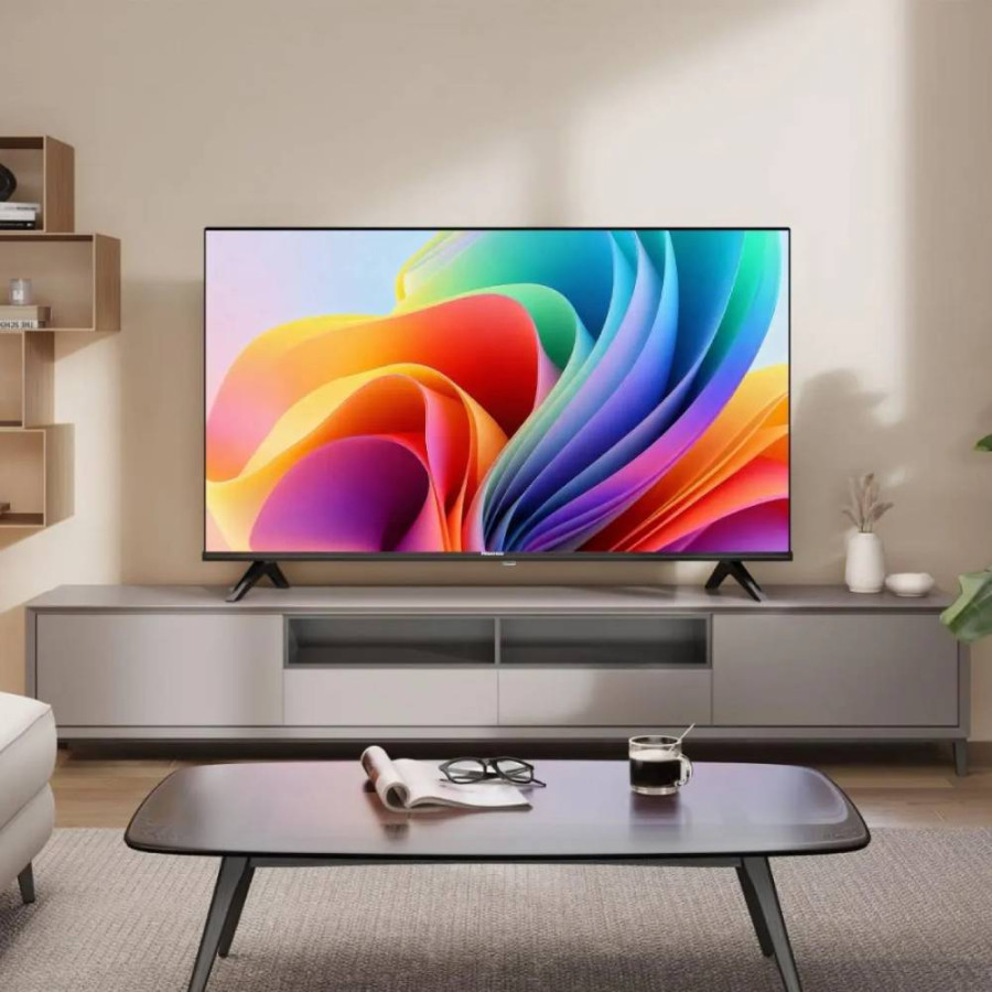 HISENSE TV LED 40" 40A4S