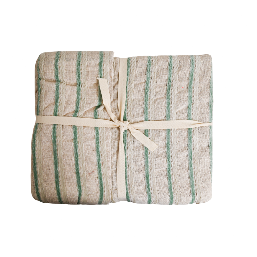 PREKRIVAČ 220X230 I JASTUČNICA 50X70X2