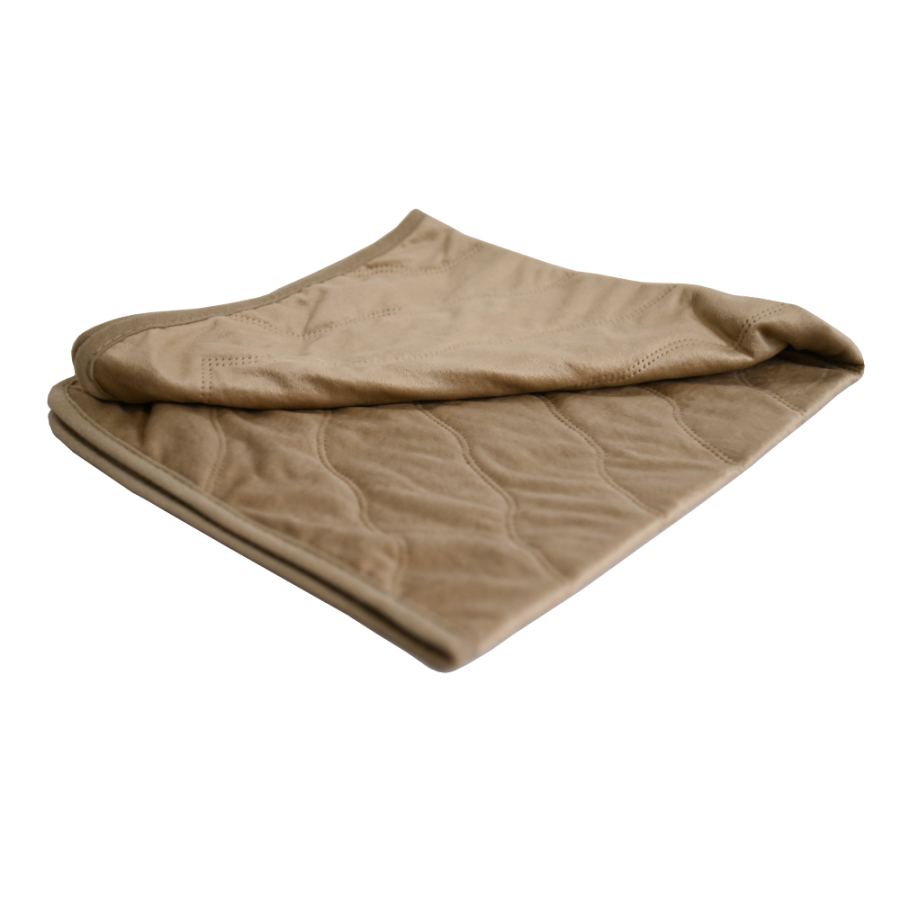 PROSTIRKA 70X150 TAMNO BEŽ