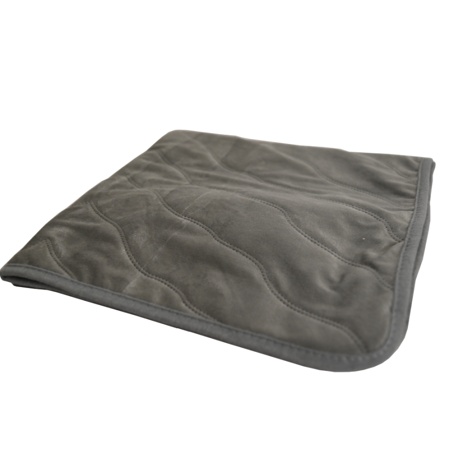 PROSTIRKA 70X150 TAMNO SIVA