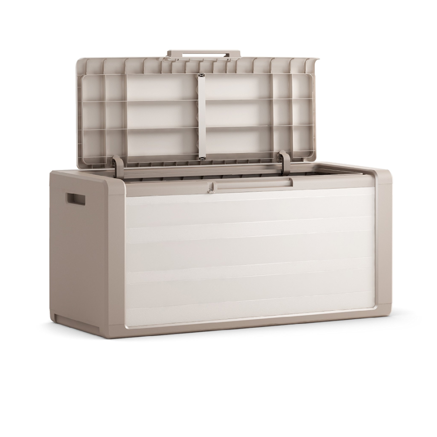 SANDUK ZA ODLAGANJE 300L BEŽ GULLIVER KETER