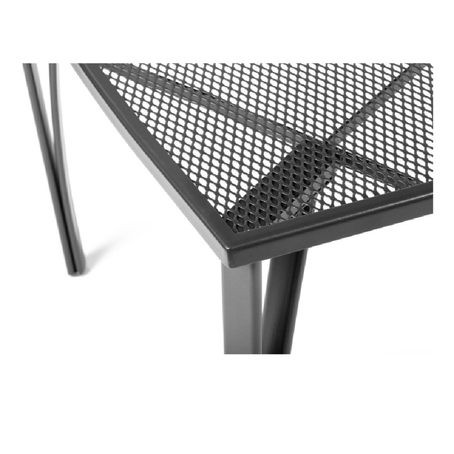 STO ZA VRT 150X90X73CM METAL ACAPULCO