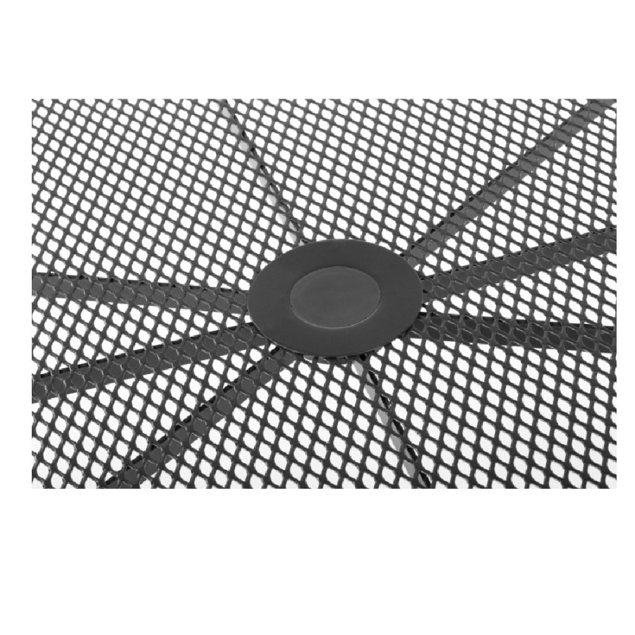 STO ZA VRT 150X90X73CM METAL ACAPULCO
