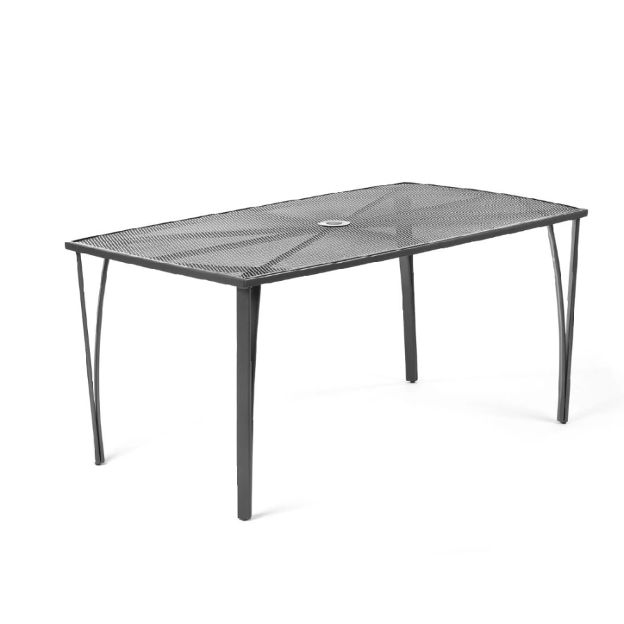 STO ZA VRT 150X90X73CM METAL ACAPULCO