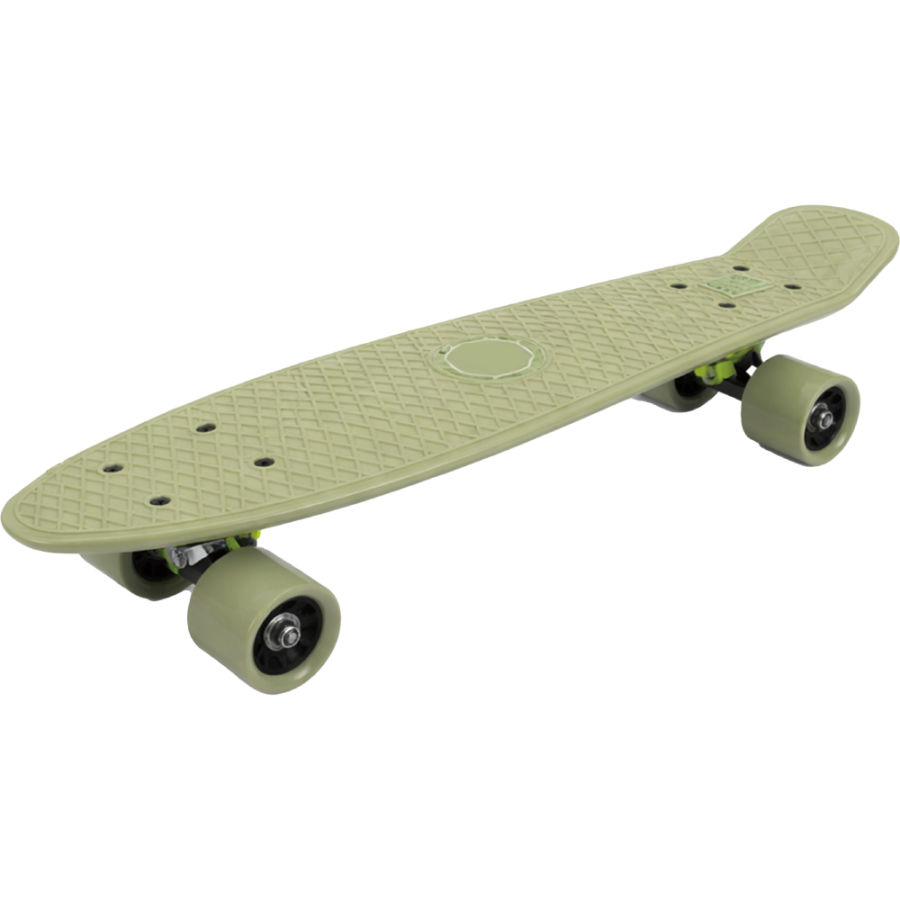 SKEJTBORD 55X15CM CLASSIC HONGJIA ASST CML08