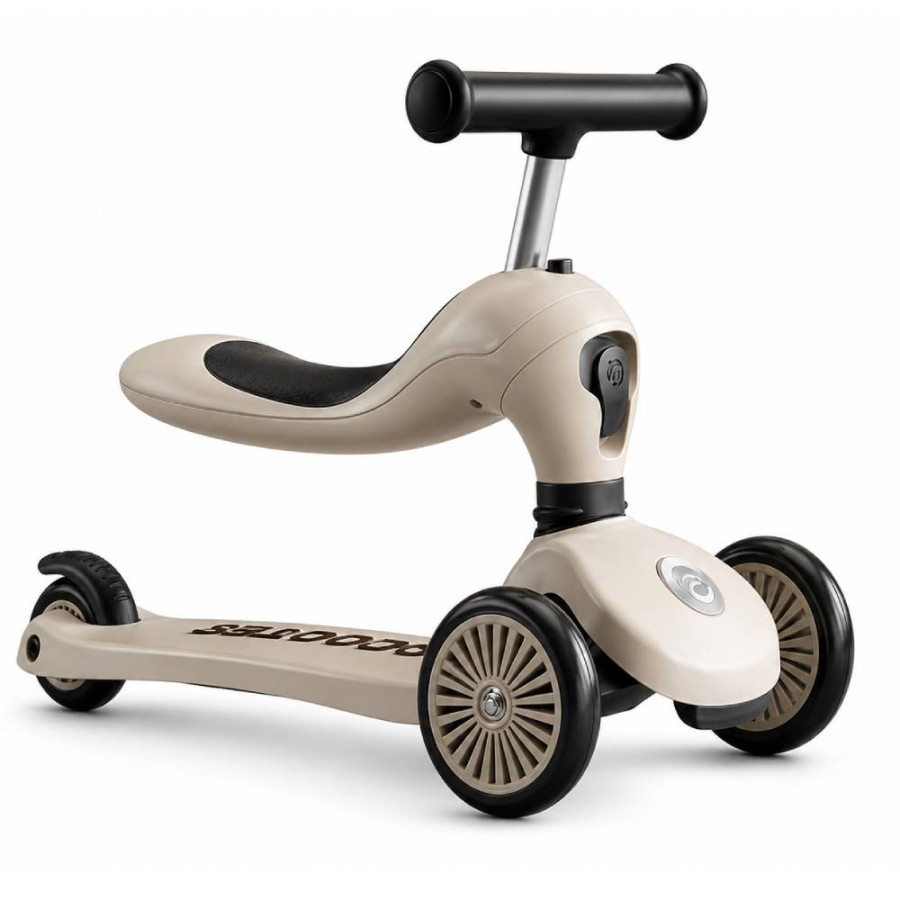 ROMOBIL SA SJEDIŠTEM SCOOT&RIDE HONGJIA