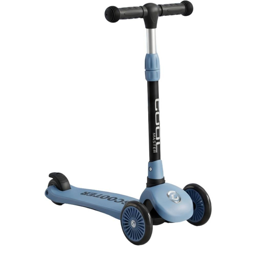 ROMOBIL TWIST&ROLL SCOOT&RIDE HONGJIA