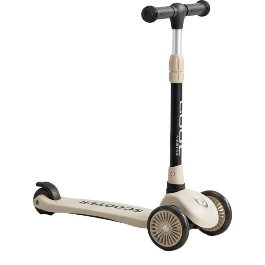 ROMOBIL TWIST&ROLL SCOOT&RIDE HONGJIA