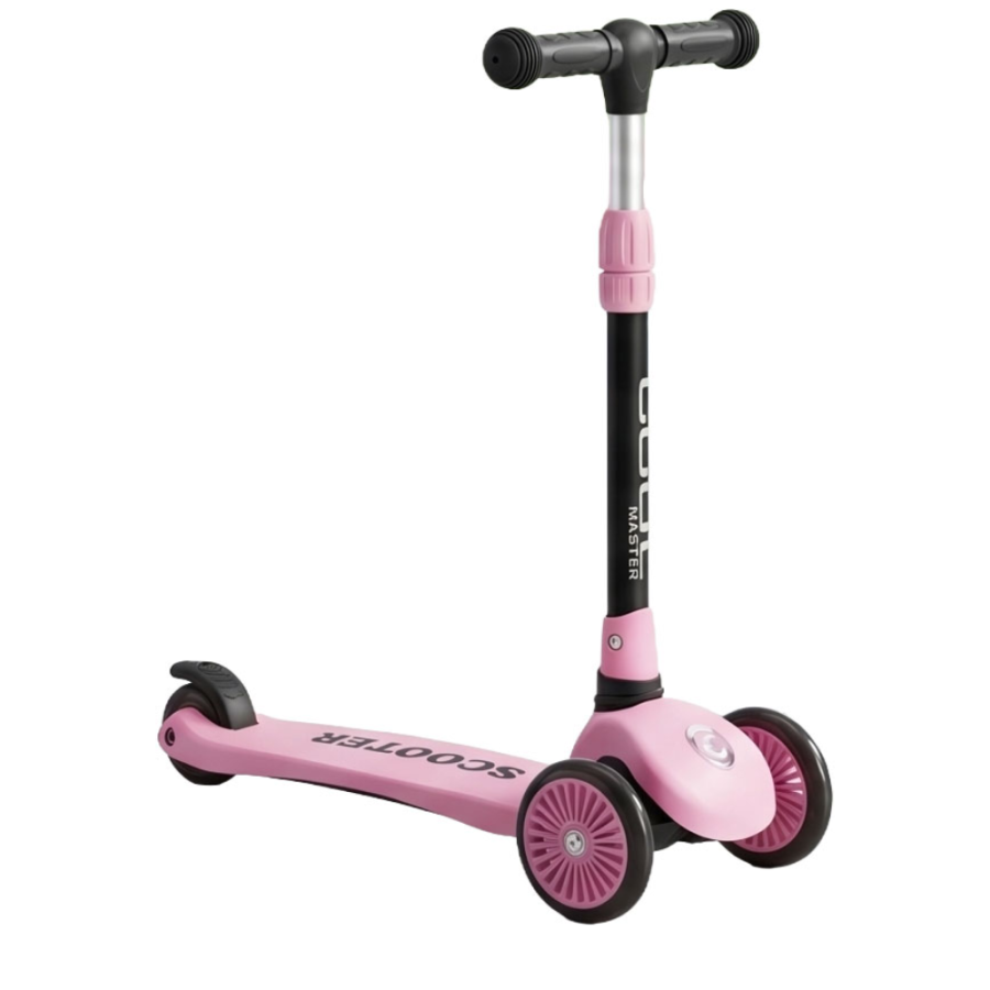 ROMOBIL TWIST&ROLL SCOOT&RIDE HONGJIA