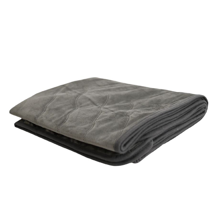 PROSTIRKA 70X250 SVIJETLO SIVA