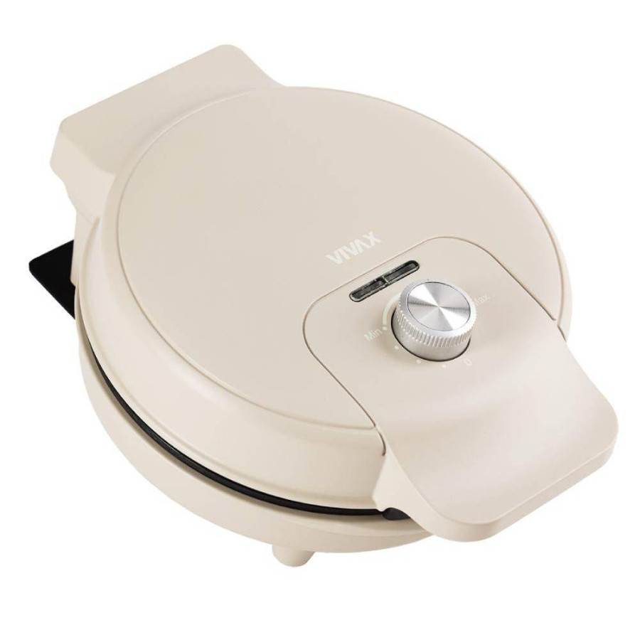 APARAT ZA VAFLE 1000W VIVAX HOME WM-1000S LUNAR