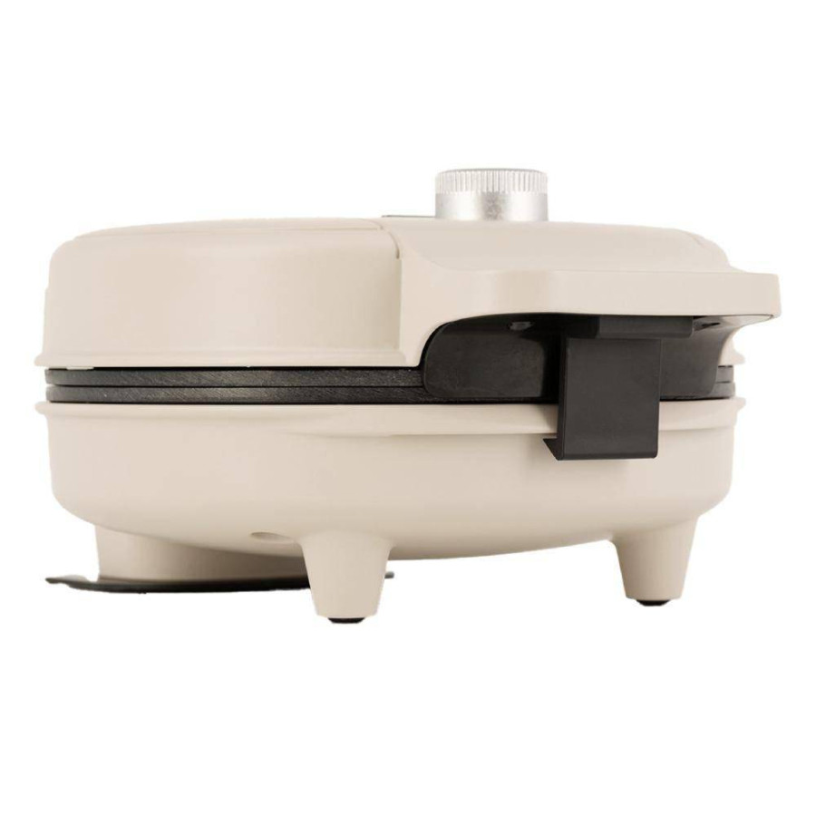 APARAT ZA VAFLE 1000W VIVAX HOME WM-1000S LUNAR