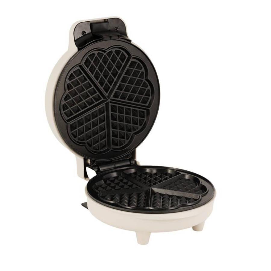 APARAT ZA VAFLE 1000W VIVAX HOME WM-1000S LUNAR