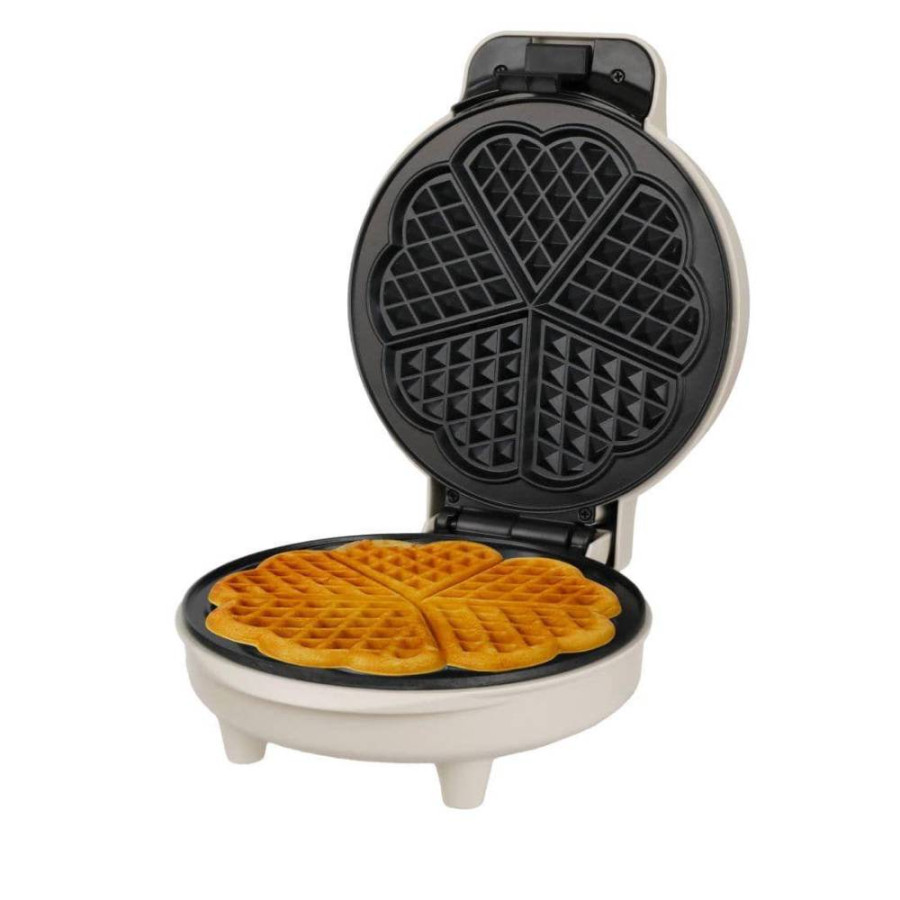 APARAT ZA VAFLE 1000W VIVAX HOME WM-1000S LUNAR
