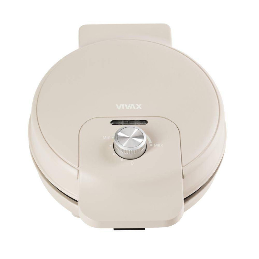 APARAT ZA VAFLE 1000W VIVAX HOME WM-1000S LUNAR