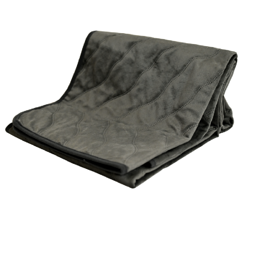 PROSTIRKA 70X250 TAMNO SIVA