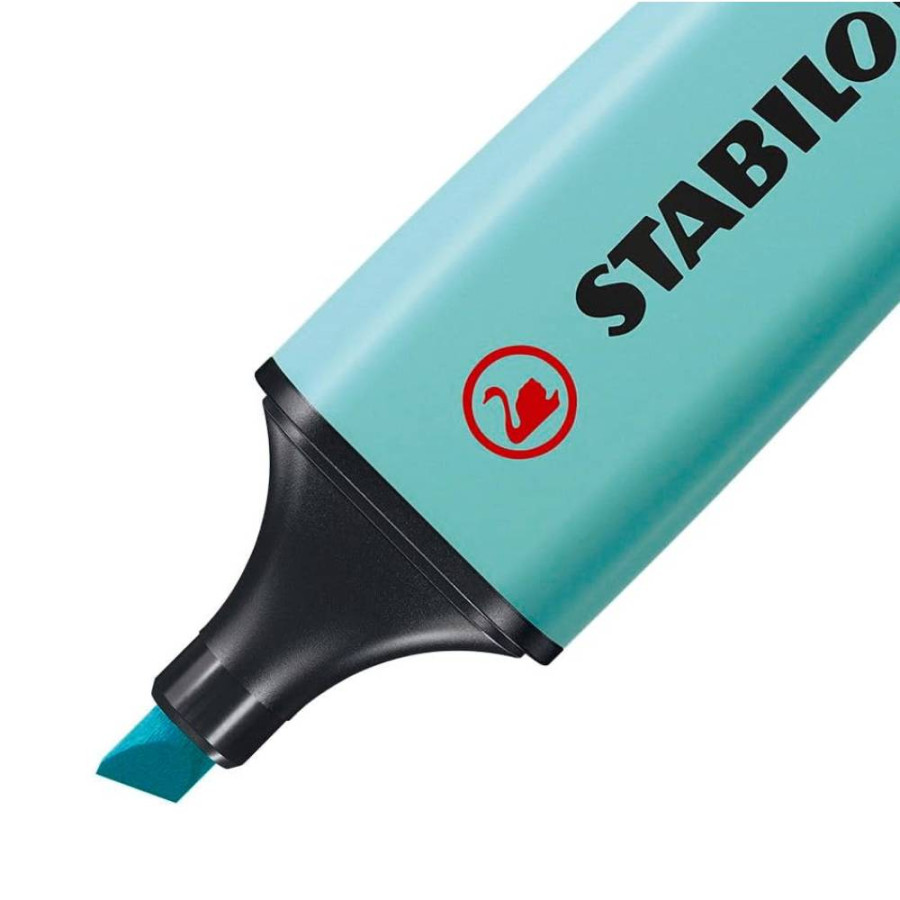 TEKSTMARKER 15/1 PASTEL BOSS STABILO