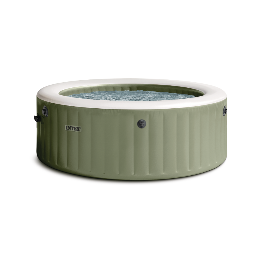 INTEX JACUZZI 196X71CM BUBBLE MASSAGE S2 INTEX 28426
