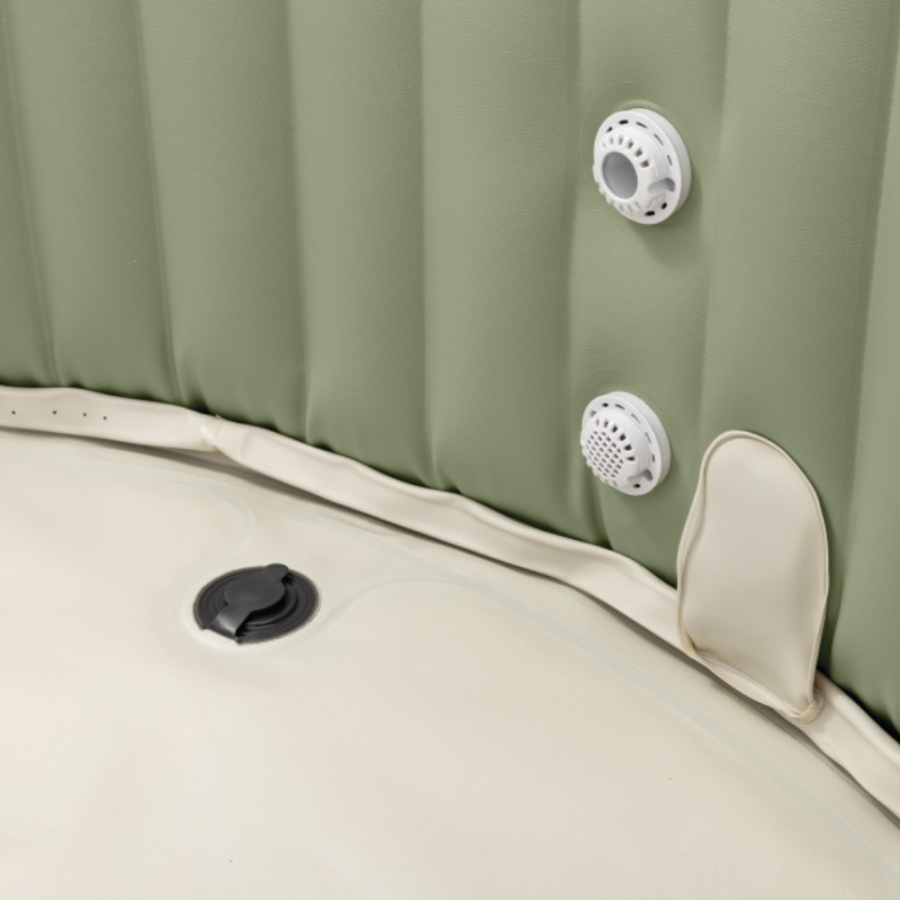 INTEX JACUZZI 196X71CM BUBBLE MASSAGE S2 INTEX 28426