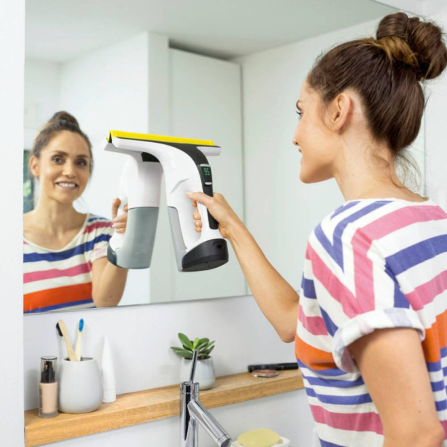 KARCHER AKU ČISTAČ PROZORA WV 6 PLUS 5121