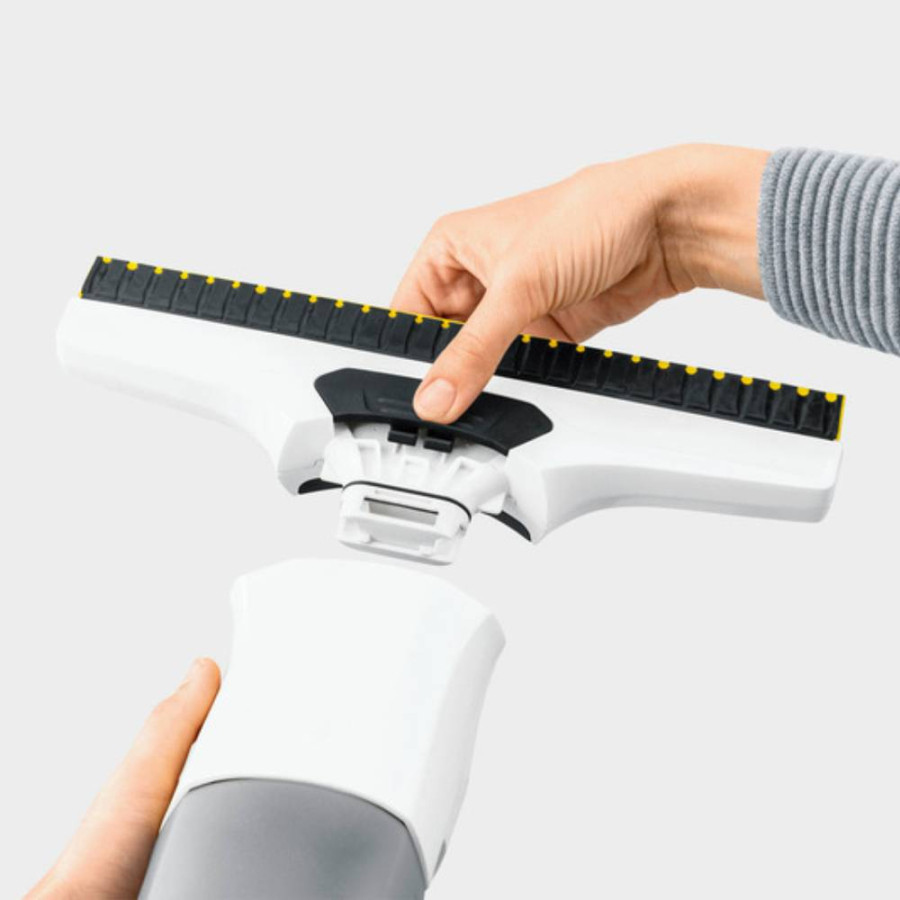 KARCHER AKU ČISTAČ PROZORA WV 6 PLUS 5121