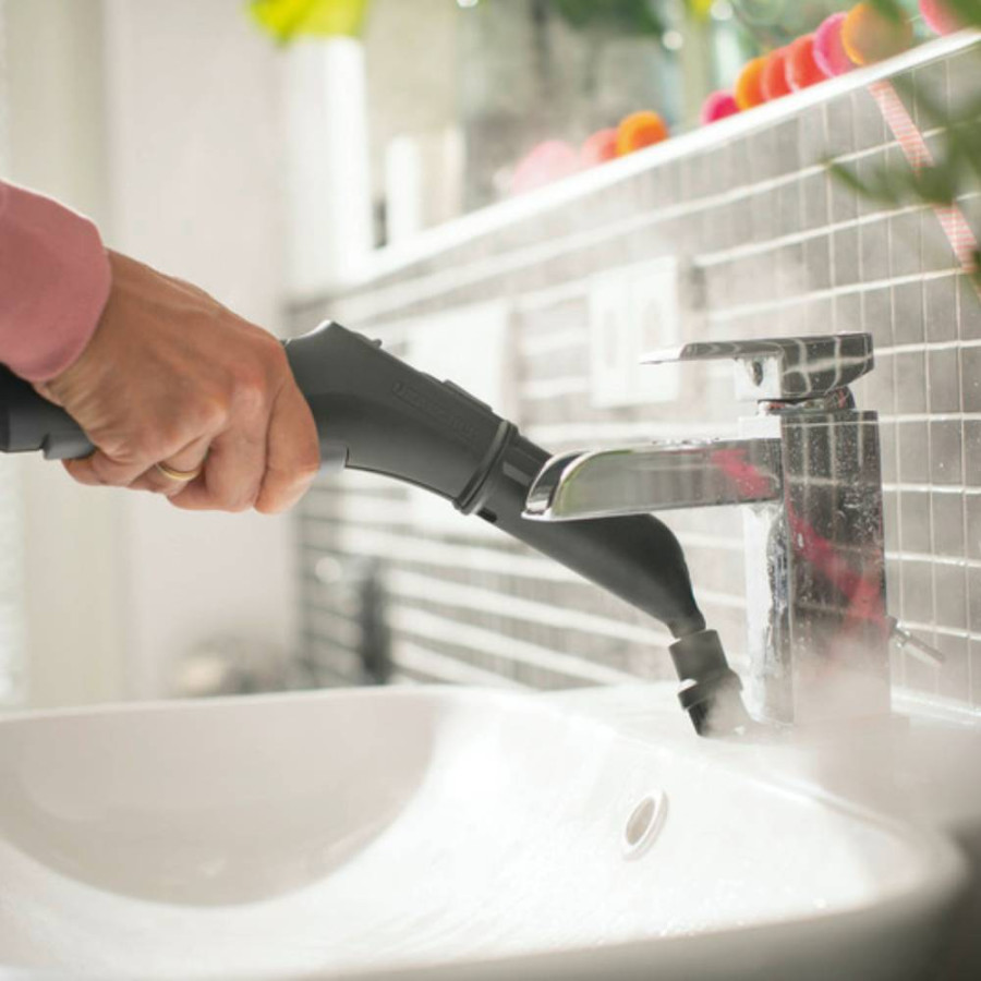 KARCHER PARNI ČISTAČ SC 3 EASYFIX 5129