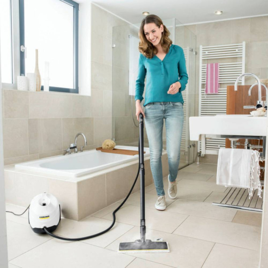 KARCHER PARNI ČISTAČ SC 3 EASYFIX 5129