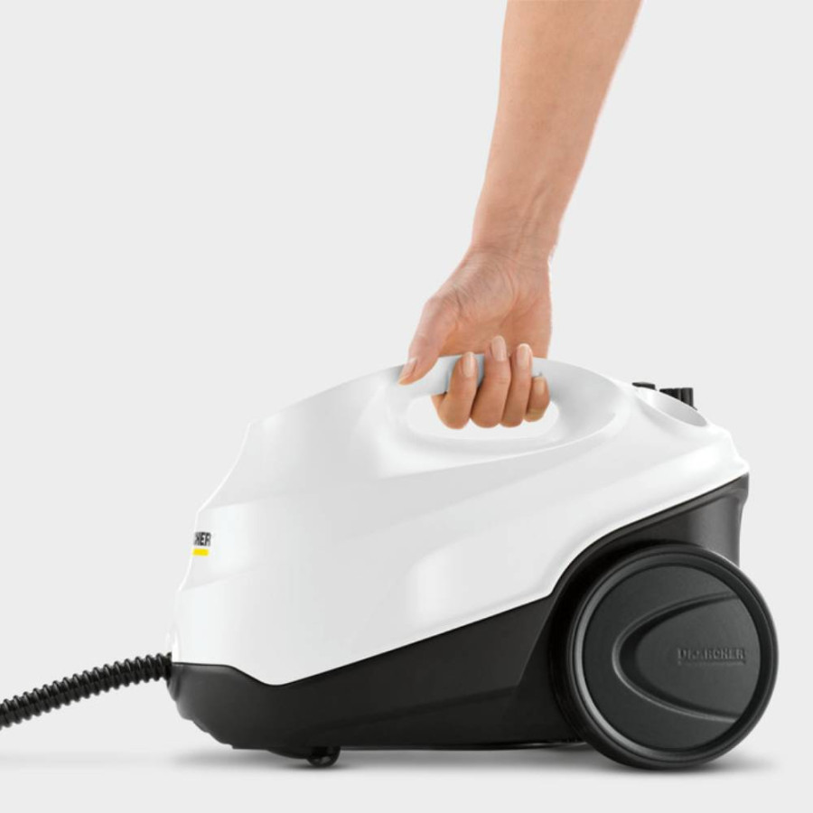 KARCHER PARNI ČISTAČ SC 3 EASYFIX 5129
