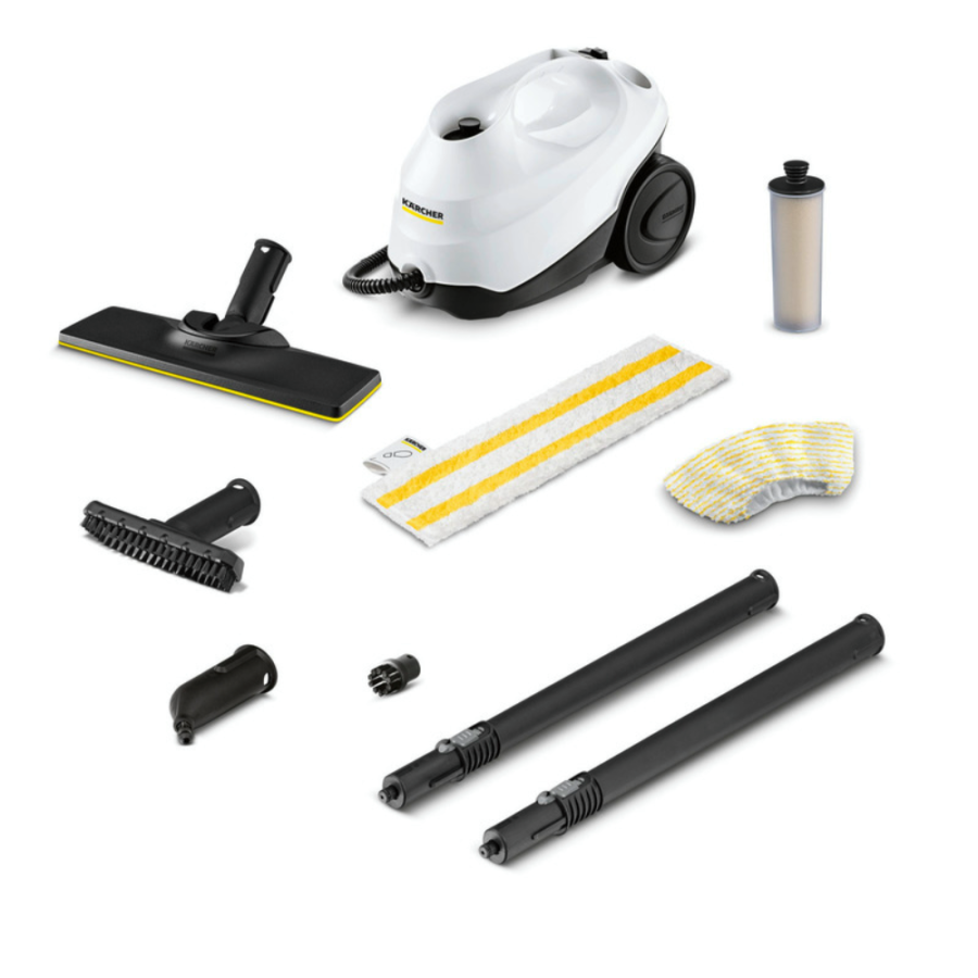 KARCHER PARNI ČISTAČ SC 3 EASYFIX 5129
