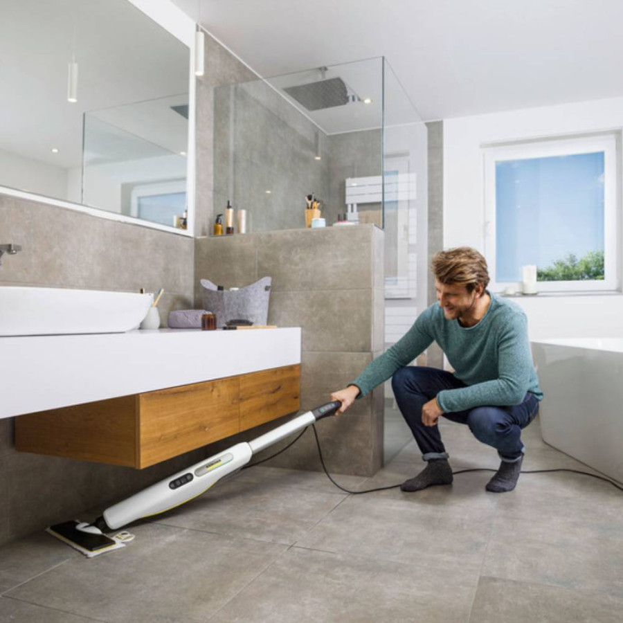 KARCHER PARNI ČISTAČ SC 3 EASY FIX USPRAVNI 5130