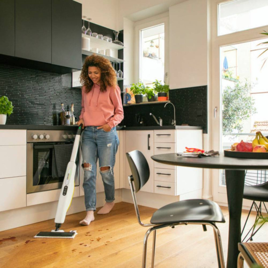 KARCHER PARNI ČISTAČ SC 3 EASY FIX USPRAVNI 5130