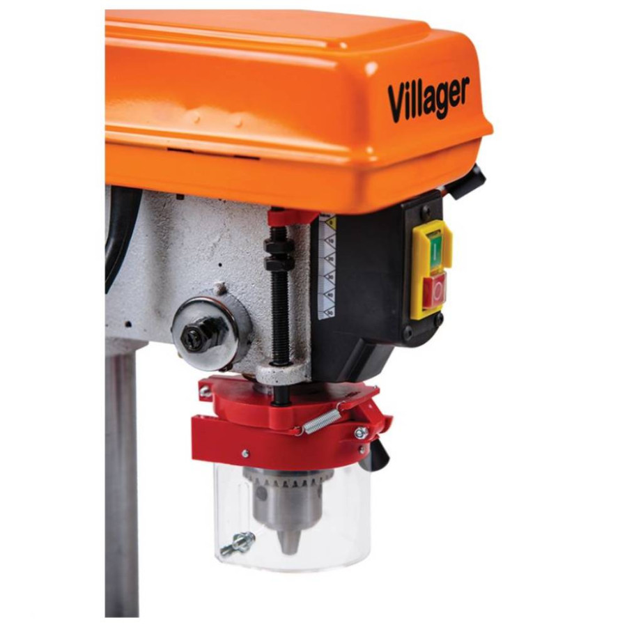 VILLAGER STUBNA BUŠILICA  500W VLN5016