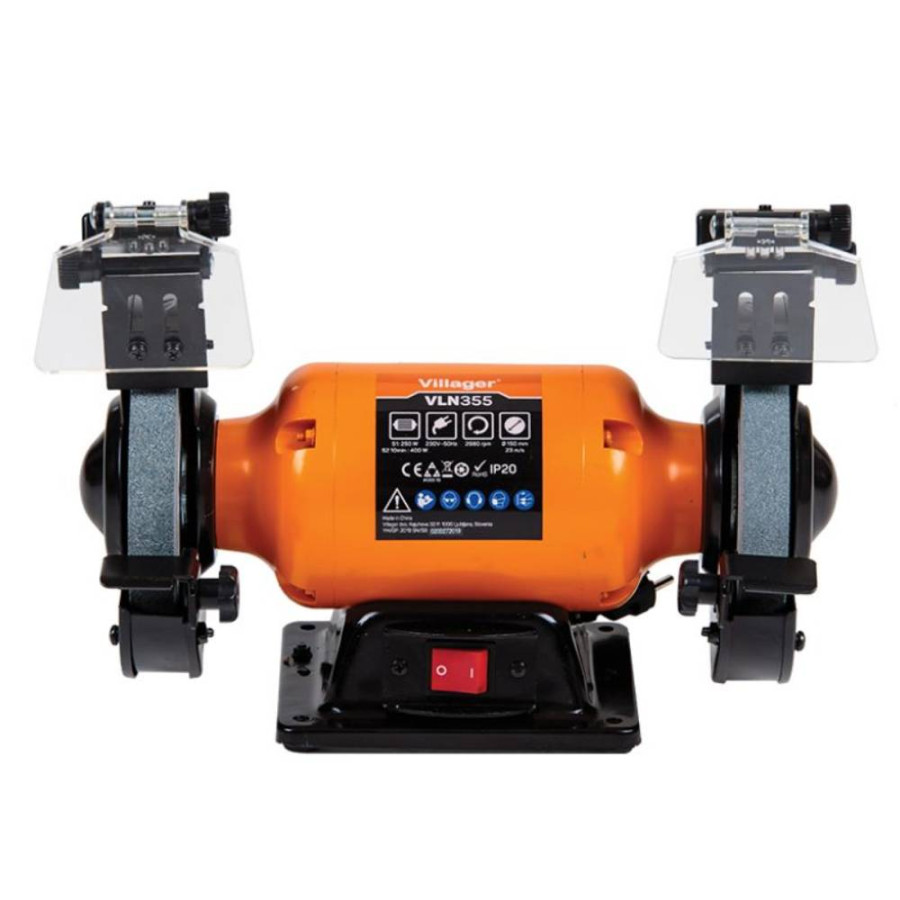 VILLAGER STOLNA BRUSILICA 400W VLN355