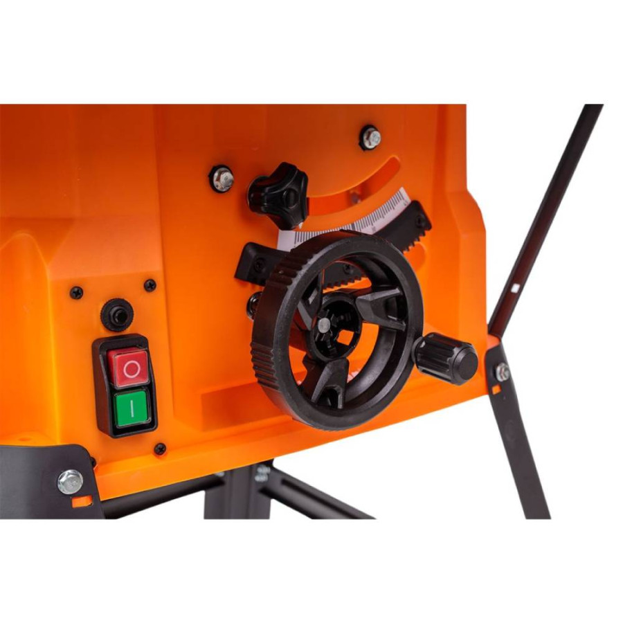 VILLAGER STOLNI CIRKULAR 1500W VTS1502