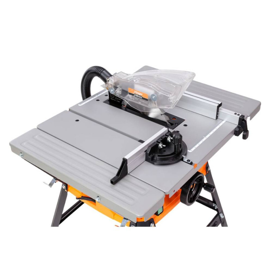 VILLAGER STOLNI CIRKULAR 1500W VTS1502