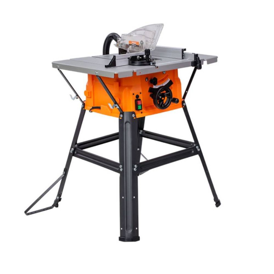 VILLAGER STOLNI CIRKULAR 1500W VTS1502