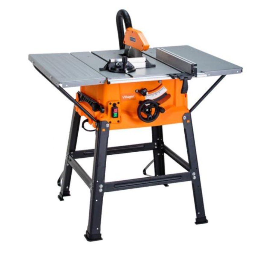 VILLAGER STOLNI CIRKULAR 2000W VTS1810
