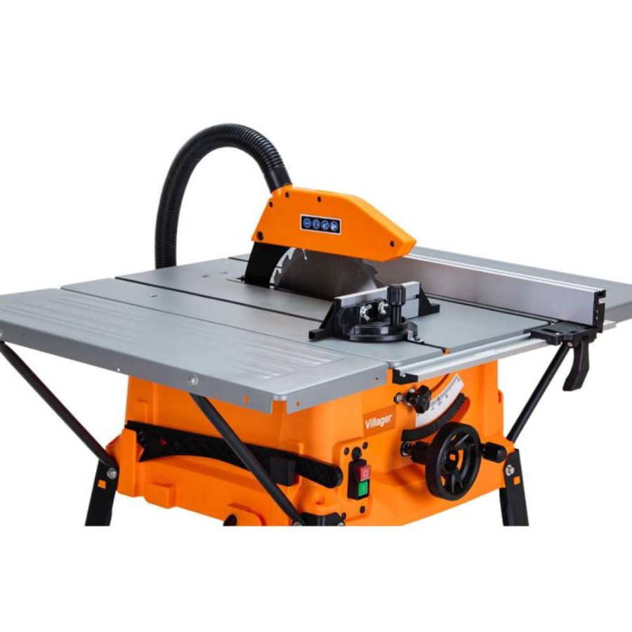 VILLAGER STOLNI CIRKULAR 2000W VTS1810
