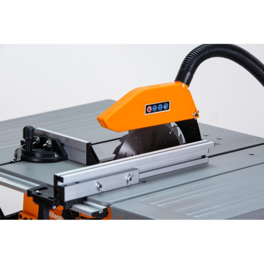 VILLAGER STOLNI CIRKULAR 2000W VTS1810