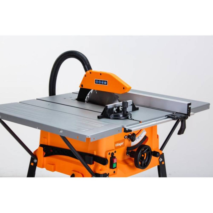 VILLAGER STOLNI CIRKULAR 2000W VTS1810