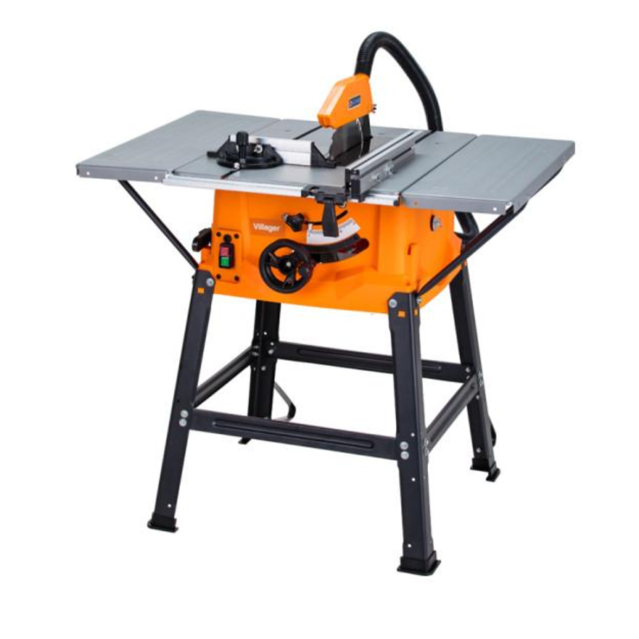 VILLAGER STOLNI CIRKULAR 2000W VTS1810