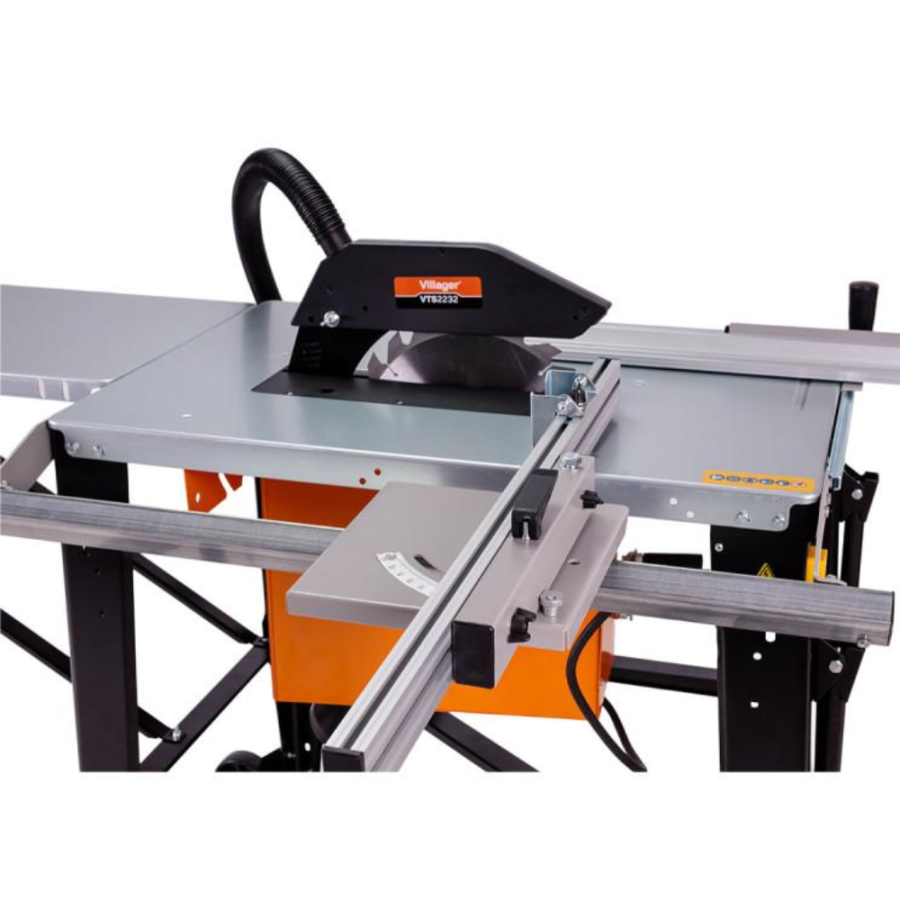 VILLAGER STOLNI CIRKULAR 2200W VTS2232
