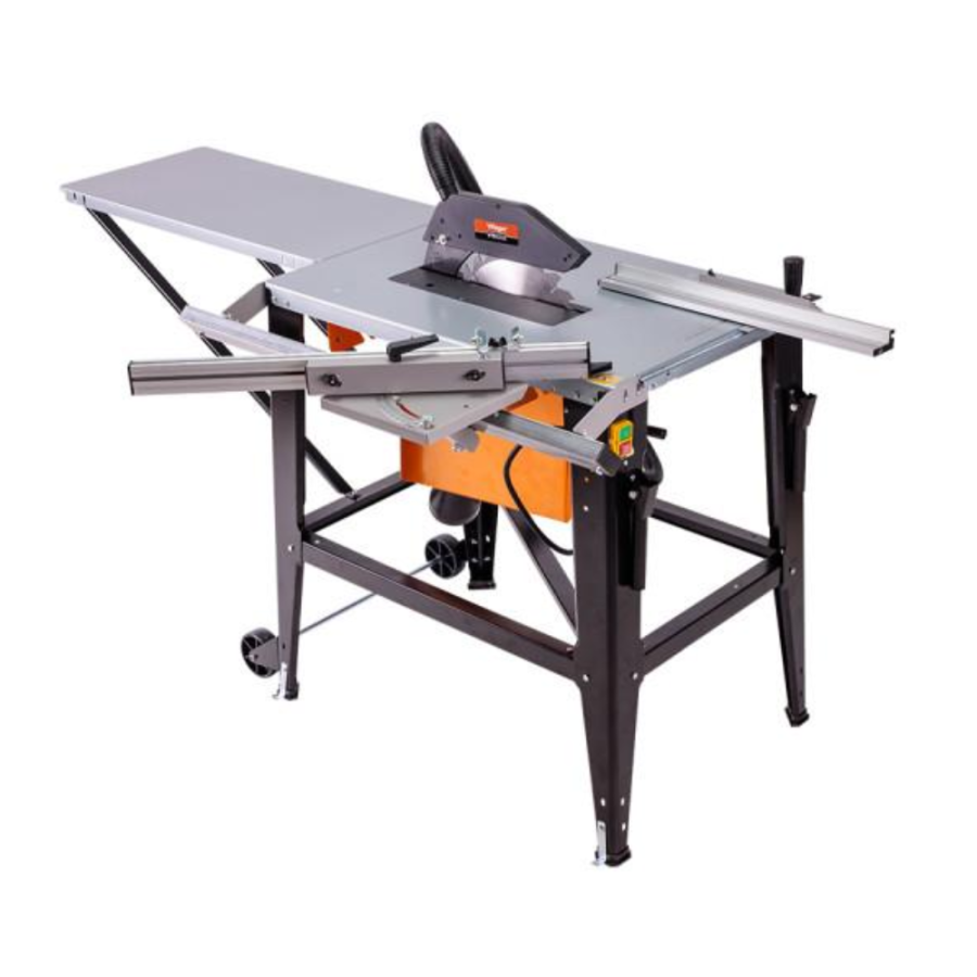 VILLAGER STOLNI CIRKULAR 2200W VTS2232