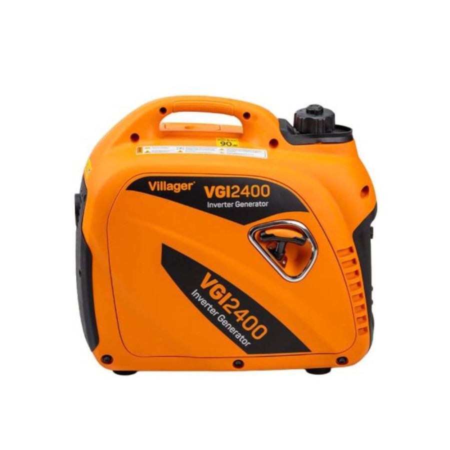 VILLAGER AGREGAT ZA STRUJU BENZIN 2,2KW VGI 2400 INVERTER