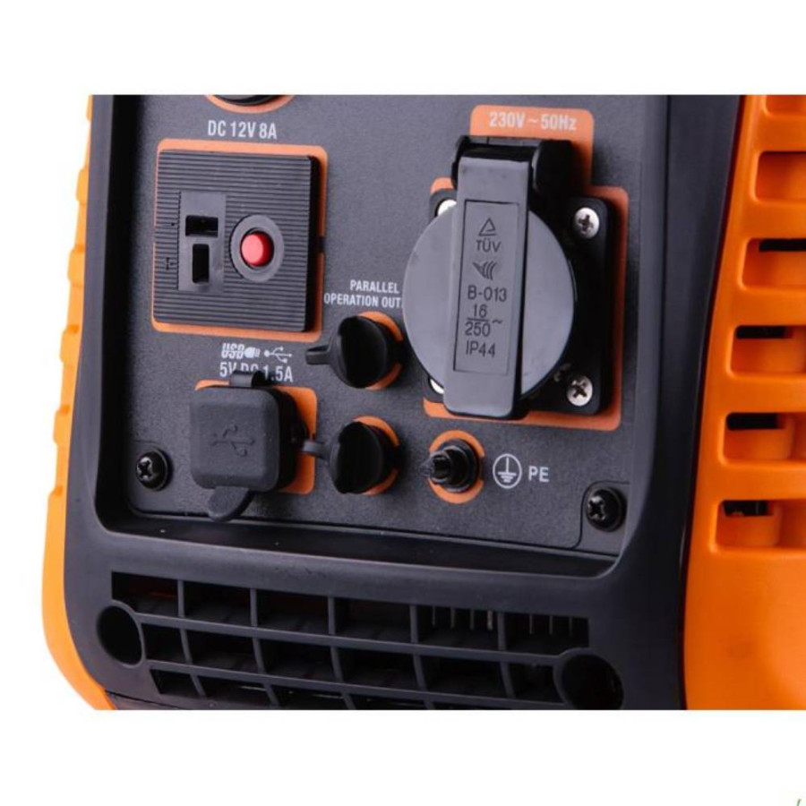 VILLAGER AGREGAT ZA STRUJU BENZIN 2,2KW VGI 2400 INVERTER