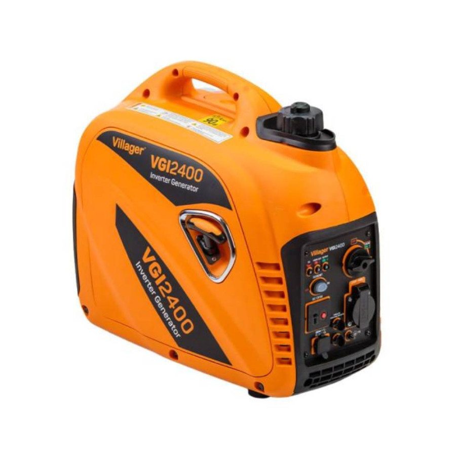 VILLAGER AGREGAT ZA STRUJU BENZIN 2,2KW VGI 2400 INVERTER