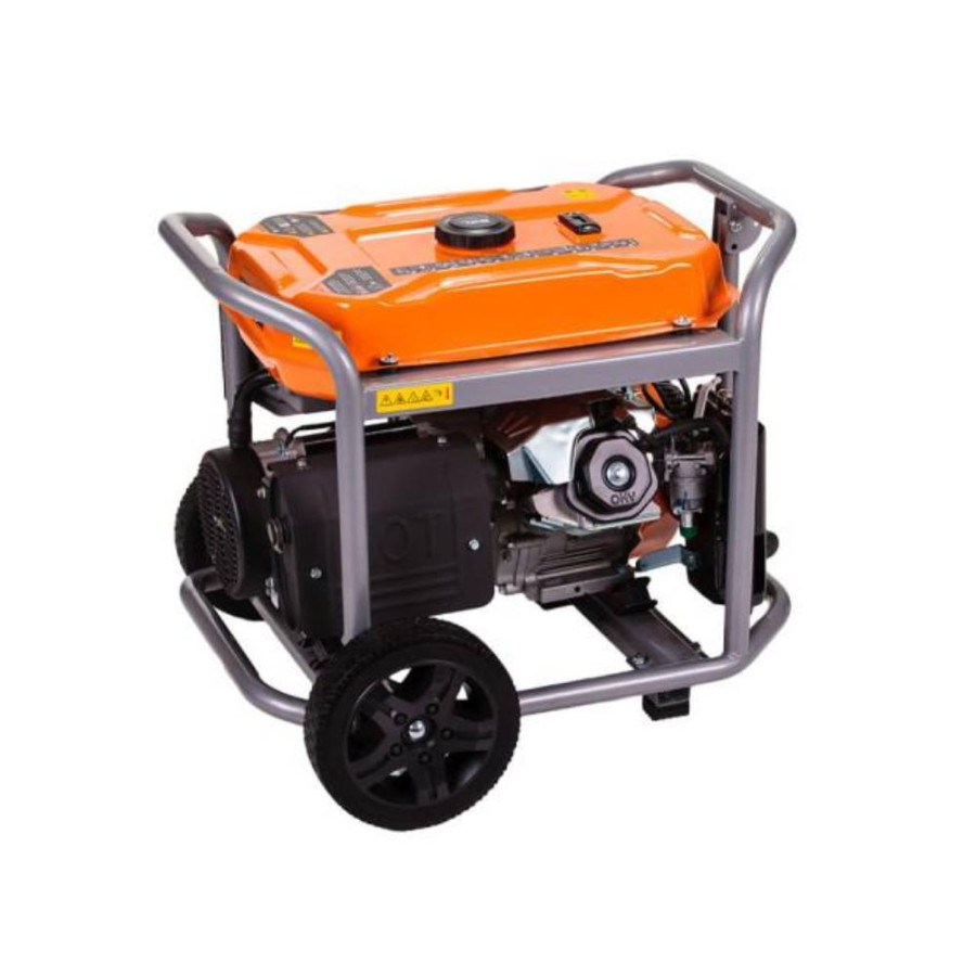 VILLAGER AGREGAT ZA STRUJU BENZIN 7,8KW VGP 7900 S