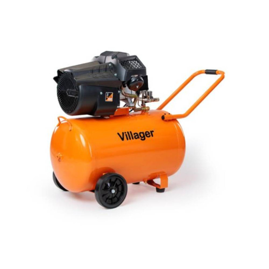 VILLAGER ZRAČNI KOMPRESOR 2,2KW/100L 8BAR VAT VE100 D