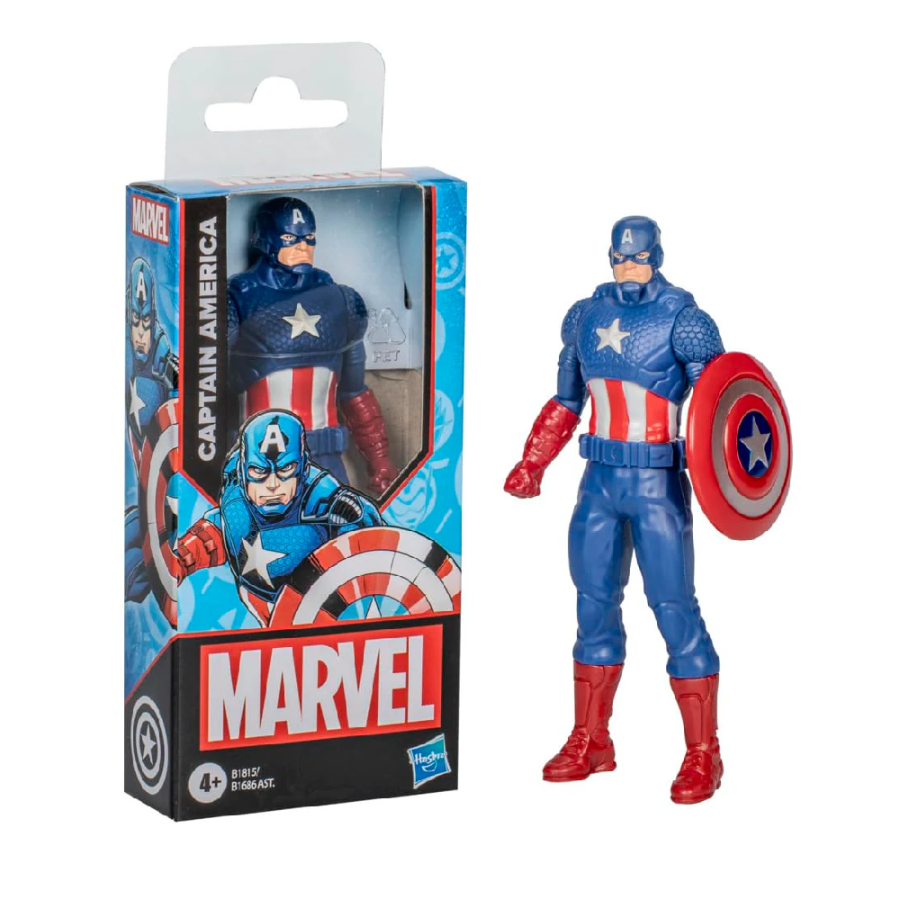 IGRAČKA FIGURA  SUPERHEROS MARVEL